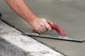 Benefits of Using Rapid Setting Concrete